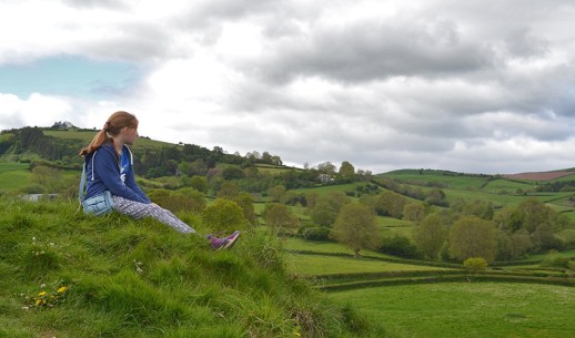 Reflecting on our nature