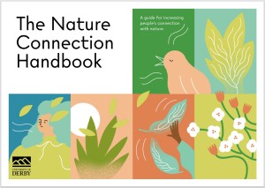 The Nature Connection Handbook